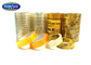 Paper Core Flat Shrink Packaging 3 Inch Bopp Stationery Tape
