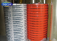 Acrylic Adhesive Bopp Printed Packing Tape Jumbo Rolls 4000mts Length