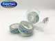 Magic Invisible Jumbo Roll Tape In White Color 980mm x 4000m x 50mic